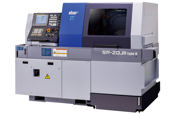 Machine CNC