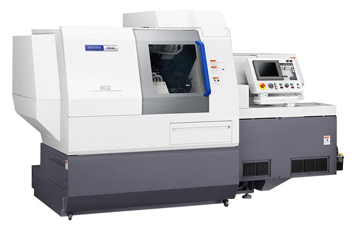 Machine CNC